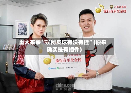 重大来袭“娱网皮球有没有挂”(原来确实是有插件)-第2张图片