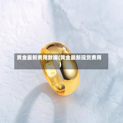 黄金最新费用数据(黄金最新现货费用)-第3张图片