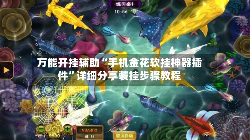 万能开挂辅助“手机金花软挂神器插件	”详细分享装挂步骤教程-第2张图片