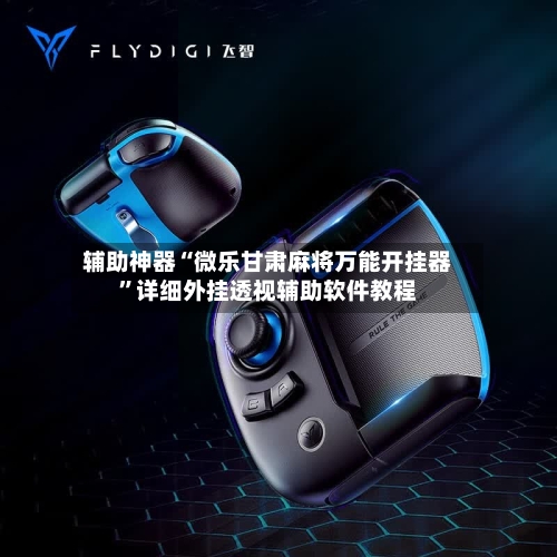 辅助神器“微乐甘肃麻将万能开挂器	”详细外挂透视辅助软件教程-第3张图片