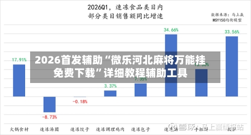 2026首发辅助“微乐河北麻将万能挂免费下载	”详细教程辅助工具-第3张图片