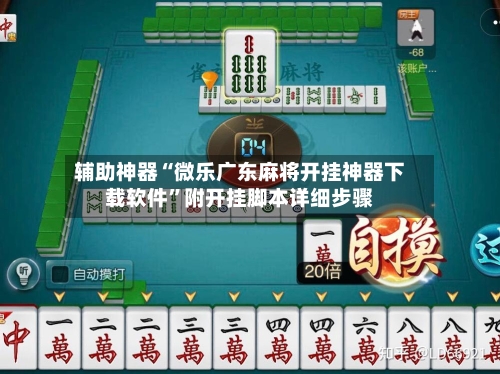 辅助神器“微乐广东麻将开挂神器下载软件	”附开挂脚本详细步骤-第3张图片