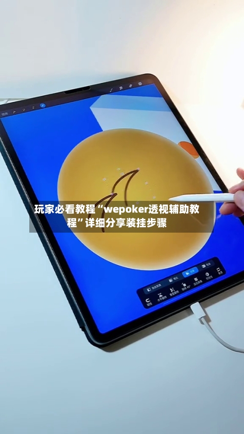 玩家必看教程“wepoker透视辅助教程	”详细分享装挂步骤-第2张图片