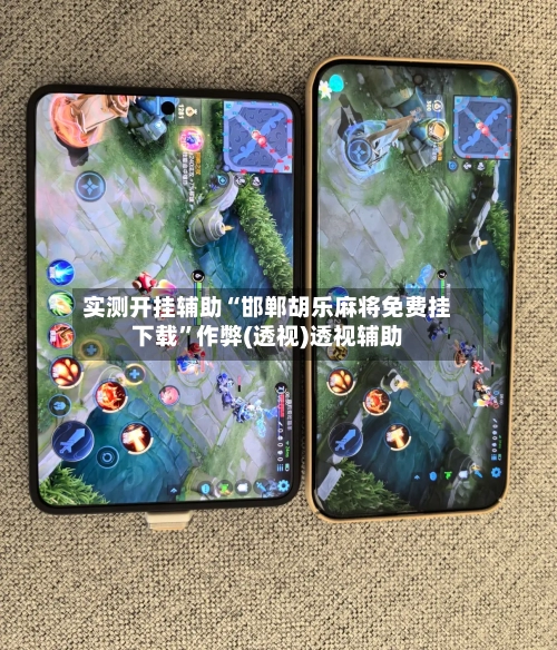 实测开挂辅助“邯郸胡乐麻将免费挂下载”作弊(透视)透视辅助-第2张图片