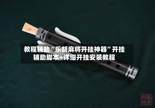 教程辅助“乐胡麻将开挂神器	”开挂辅助脚本+详细开挂安装教程-第2张图片