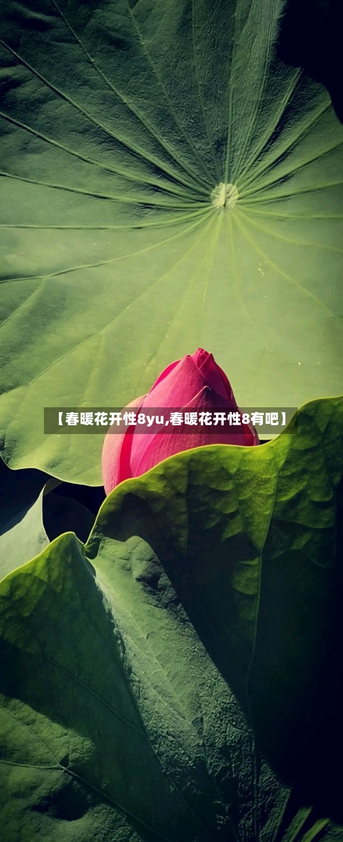 【春暖花开性8yu,春暖花开性8有吧】-第2张图片