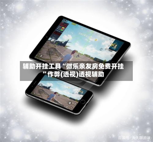 辅助开挂工具“微乐亲友房免费开挂	”作弊(透视)透视辅助-第2张图片