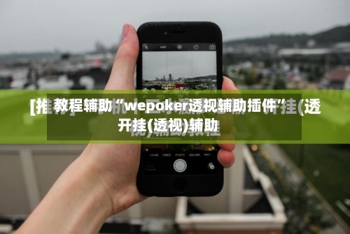 教程辅助“wepoker透视辅助插件”开挂(透视)辅助-第2张图片