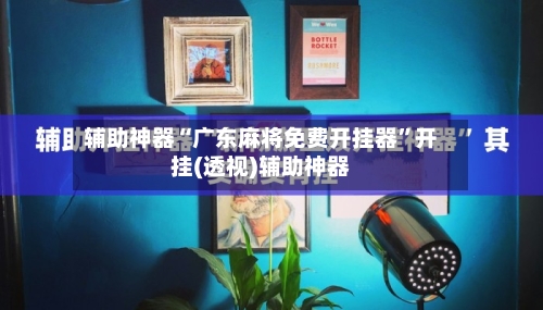 辅助神器“广东麻将免费开挂器	”开挂(透视)辅助神器-第2张图片