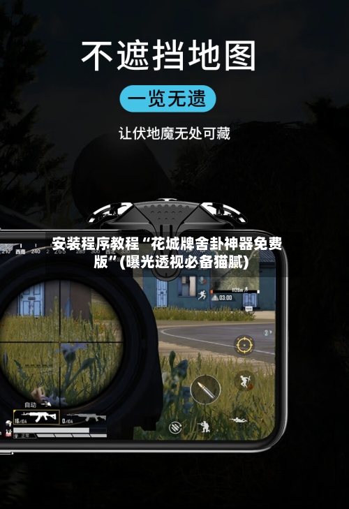 安装程序教程“花城牌舍卦神器免费版	”(曝光透视必备猫腻)-第2张图片