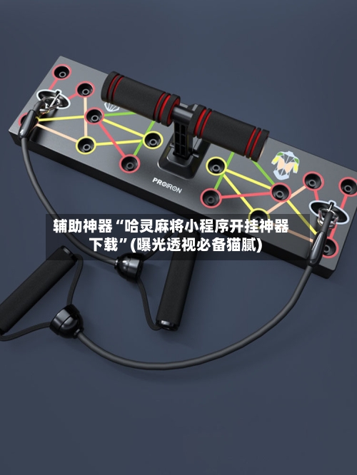 辅助神器“哈灵麻将小程序开挂神器下载”(曝光透视必备猫腻)-第2张图片