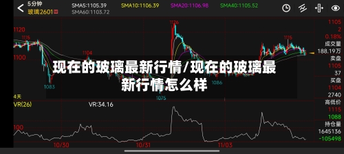 现在的玻璃最新行情/现在的玻璃最新行情怎么样-第2张图片