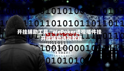 开挂辅助工具“WePoker透视插件挂	”开挂辅助透视教程-第3张图片