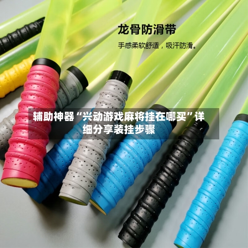辅助神器“兴动游戏麻将挂在哪买”详细分享装挂步骤-第3张图片