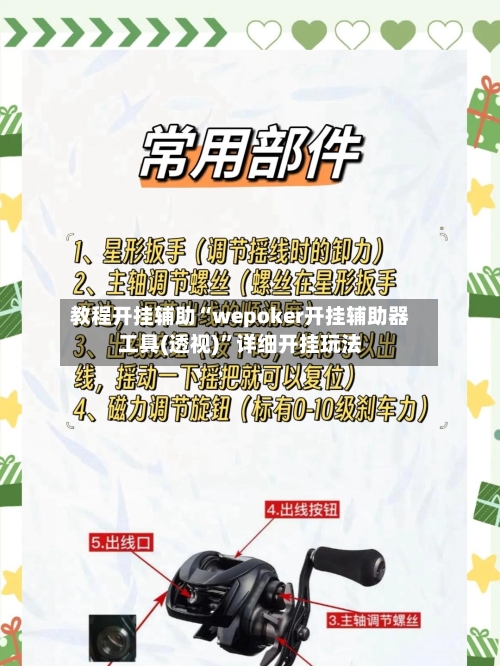 教程开挂辅助“wepoker开挂辅助器工具(透视)”详细开挂玩法-第3张图片