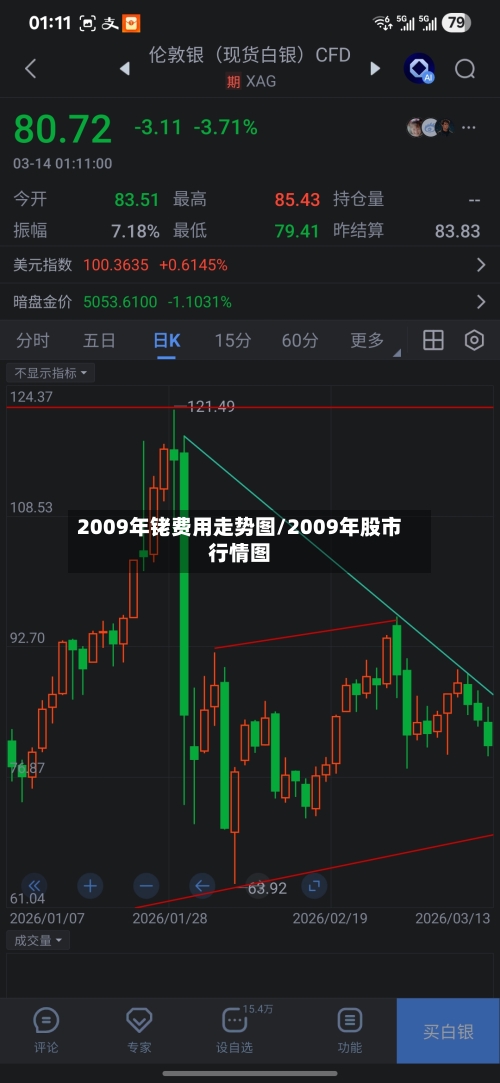 2009年铑费用走势图/2009年股市行情图-第2张图片