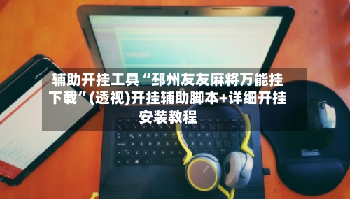 辅助开挂工具“邳州友友麻将万能挂下载”(透视)开挂辅助脚本+详细开挂安装教程-第3张图片