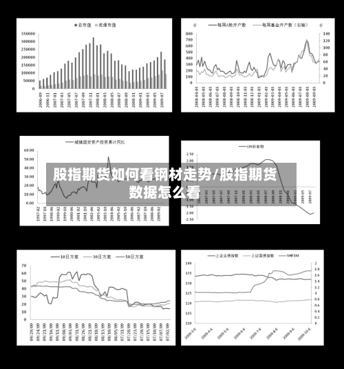 股指期货如何看钢材走势/股指期货数据怎么看-第2张图片