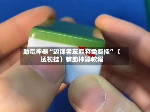 助赢神器“边锋老友麻将免费挂”（透视挂）辅助神器教程-第3张图片