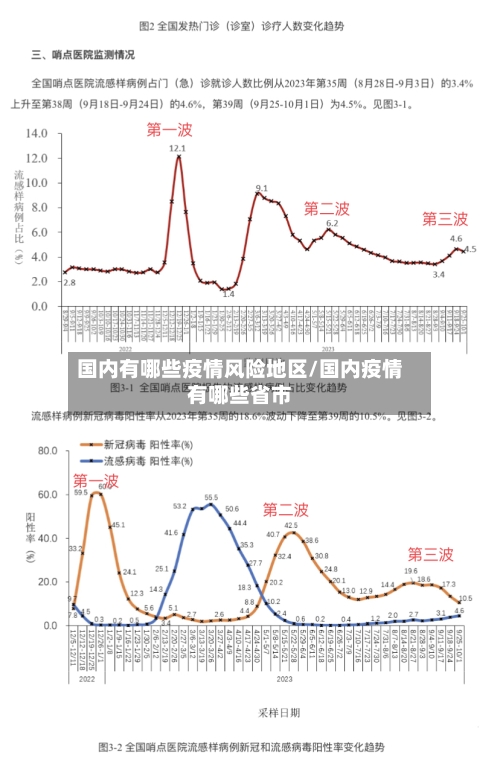 国内有哪些疫情风险地区/国内疫情有哪些省市