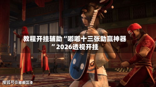 教程开挂辅助“嘟嘟十三张助赢神器”2026透视开挂-第2张图片