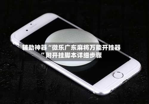 辅助神器“微乐广东麻将万能开挂器	”附开挂脚本详细步骤-第2张图片