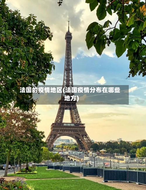 法国的疫情地区(法国疫情分布在哪些地方)-第3张图片