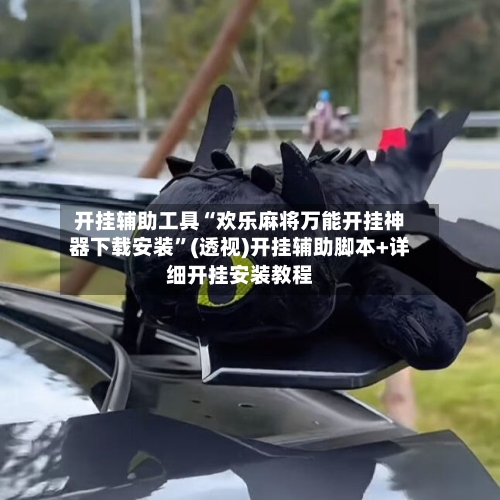 开挂辅助工具“欢乐麻将万能开挂神器下载安装”(透视)开挂辅助脚本+详细开挂安装教程-第3张图片