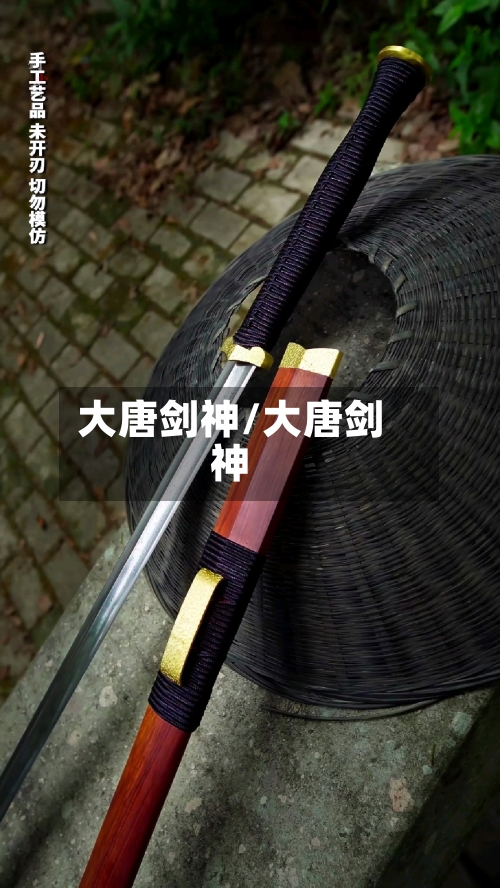 大唐剑神/大唐剑神-第2张图片