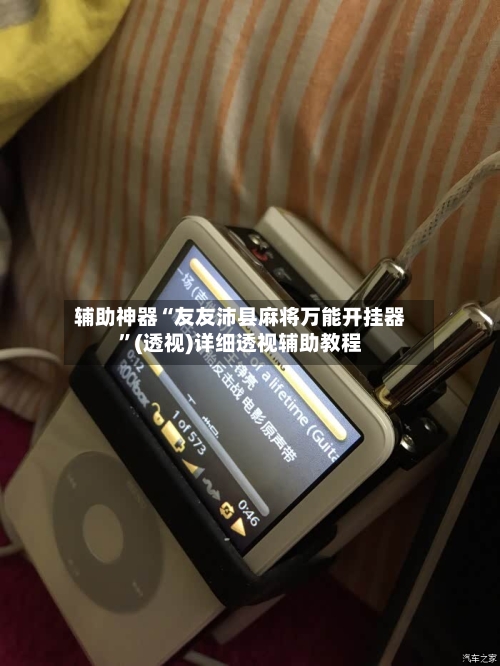 辅助神器“友友沛县麻将万能开挂器	”(透视)详细透视辅助教程-第2张图片