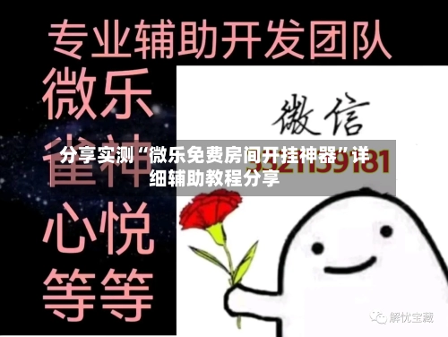 分享实测“微乐免费房间开挂神器	”详细辅助教程分享-第2张图片