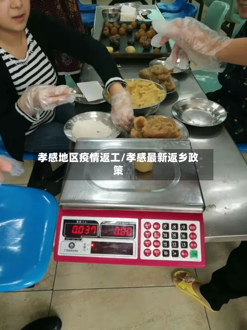 孝感地区疫情返工/孝感最新返乡政策-第2张图片