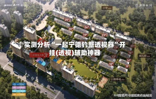 实测分析“一起宁德钓蟹透视器”开挂(透视)辅助神器