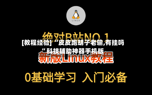 [教程经验] “皮皮跑胡子老输,有挂吗”科技辅助神器手机版-第3张图片