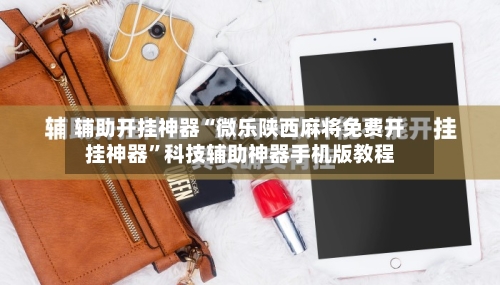 辅助开挂神器“微乐陕西麻将免费开挂神器”科技辅助神器手机版教程