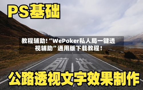 教程辅助!“WePoker私人局一键透视辅助”通用版下载教程！-第3张图片