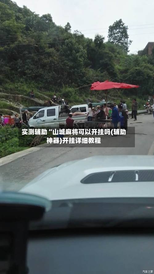 实测辅助“山城麻将可以开挂吗(辅助神器)开挂详细教程-第3张图片