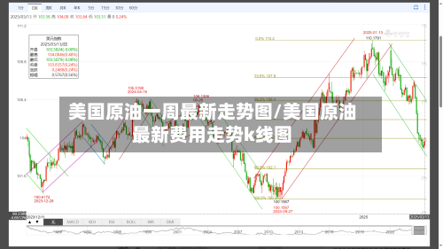 美国原油一周最新走势图/美国原油最新费用走势k线图