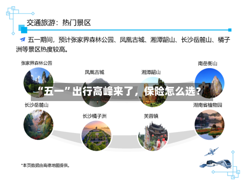 “五一”出行高峰来了，保险怎么选？-第2张图片