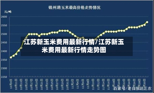 江苏新玉米费用最新行情/江苏新玉米费用最新行情走势图