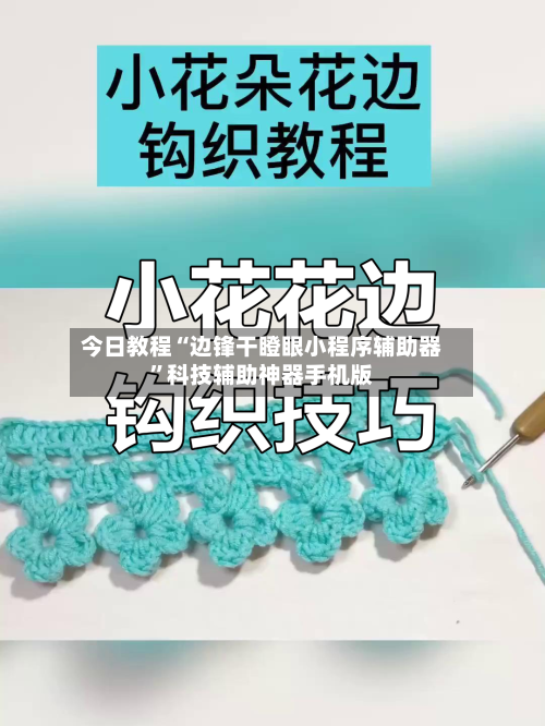 今日教程“边锋干瞪眼小程序辅助器	”科技辅助神器手机版-第2张图片