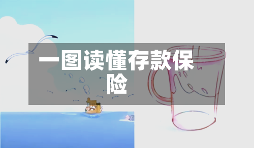 一图读懂存款保险