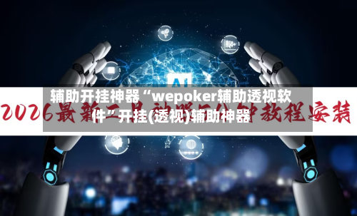 辅助开挂神器“wepoker辅助透视软件”开挂(透视)辅助神器-第3张图片