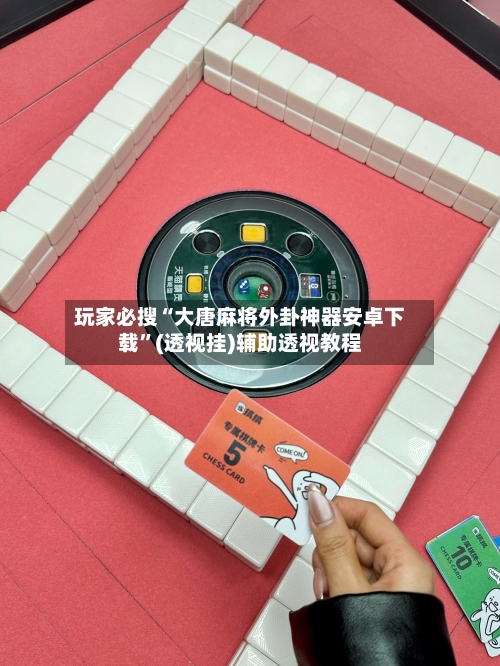 玩家必搜“大唐麻将外卦神器安卓下载	”(透视挂)辅助透视教程-第3张图片