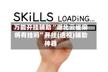 万能开挂辅助“湖北云雀麻将有挂吗”开挂(透视)辅助神器-第3张图片