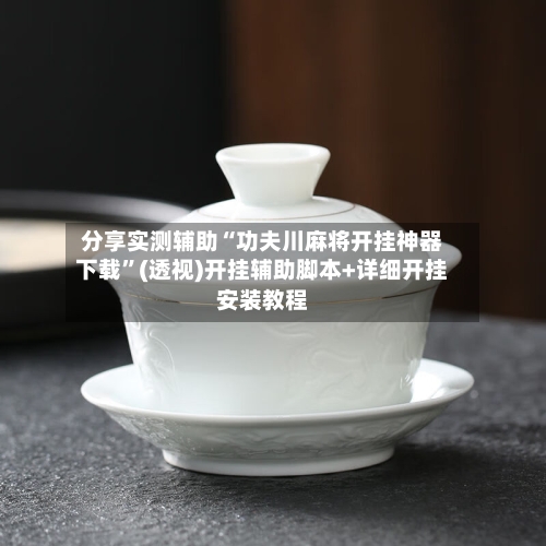 分享实测辅助“功夫川麻将开挂神器下载	”(透视)开挂辅助脚本+详细开挂安装教程-第2张图片