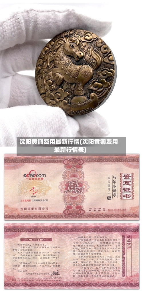 沈阳黄铜费用最新行情(沈阳黄铜费用最新行情表)