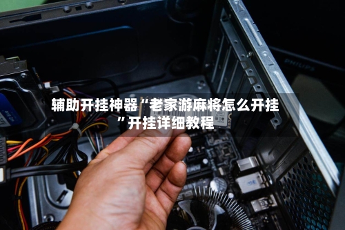辅助开挂神器“老家游麻将怎么开挂”开挂详细教程-第2张图片