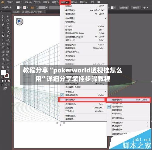 教程分享“pokerworld透视挂怎么用”详细分享装挂步骤教程-第3张图片