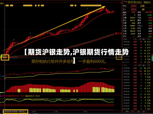 【期货沪银走势,沪银期货行情走势】-第2张图片
